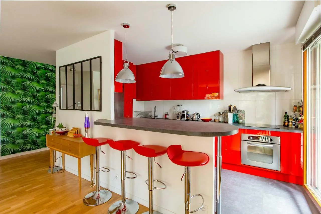 Veeve - Modern Brights * Parijs